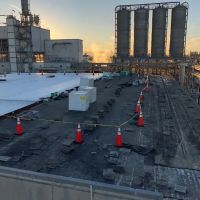 K Simon Construction ico