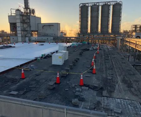 K Simon Construction
