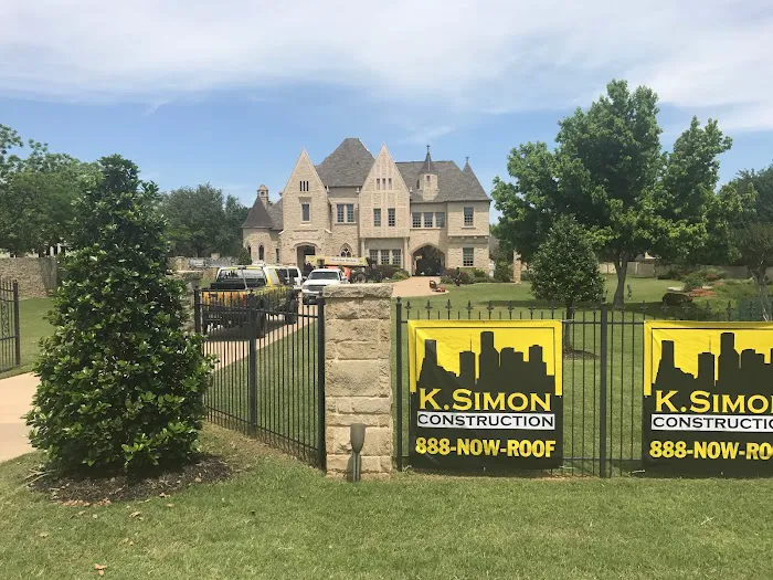 K Simon Construction Picture 7