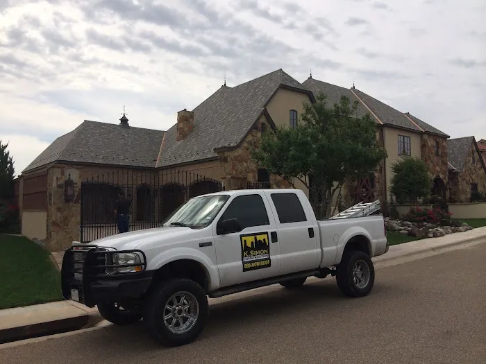 K Simon Construction Picture 5