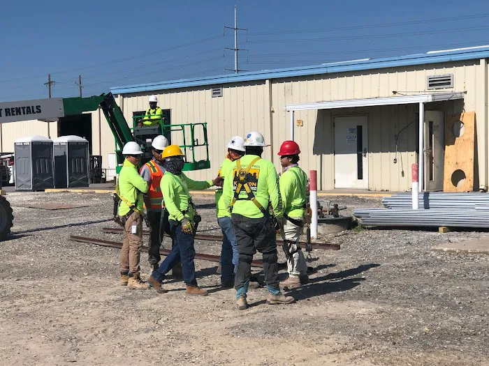 K Simon Construction Picture 9