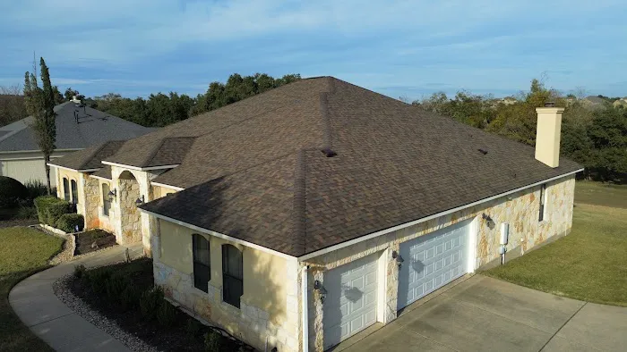 McCannical Roofing & Exteriors Picture 3