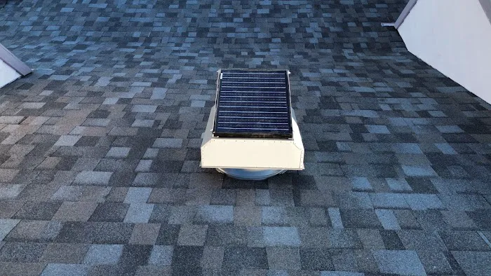 McCannical Roofing & Exteriors Picture 1