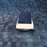 McCannical Roofing & Exteriors ico