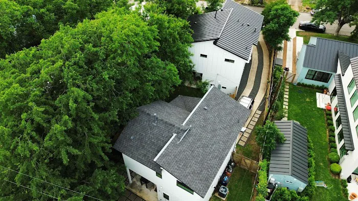 McCannical Roofing & Exteriors Picture 5