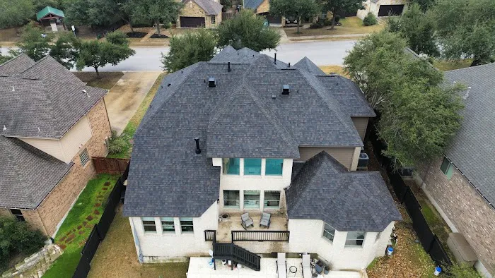 McCannical Roofing & Exteriors Picture 6