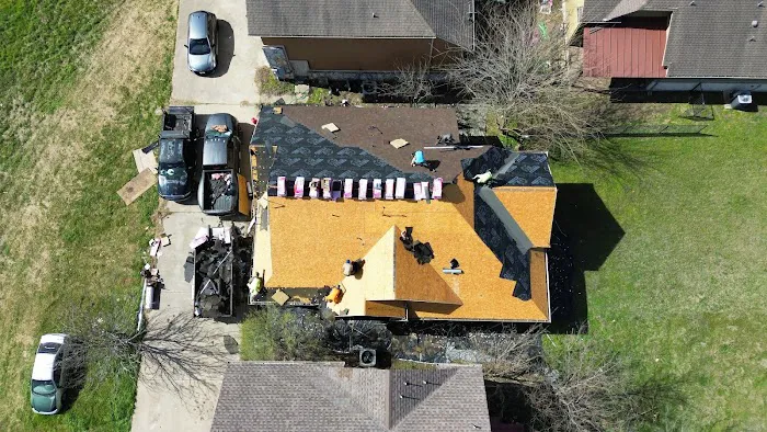 McCannical Roofing & Exteriors Picture 8