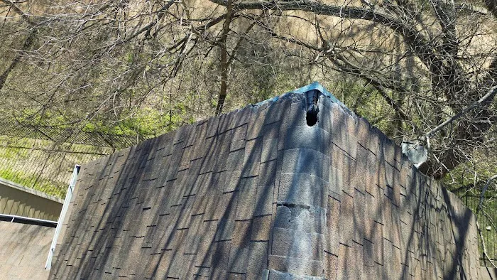 McCannical Roofing & Exteriors Picture 9