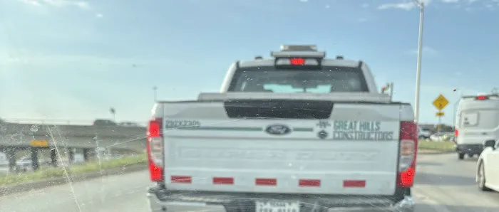 Level 1 General Construction Austin Picture 1