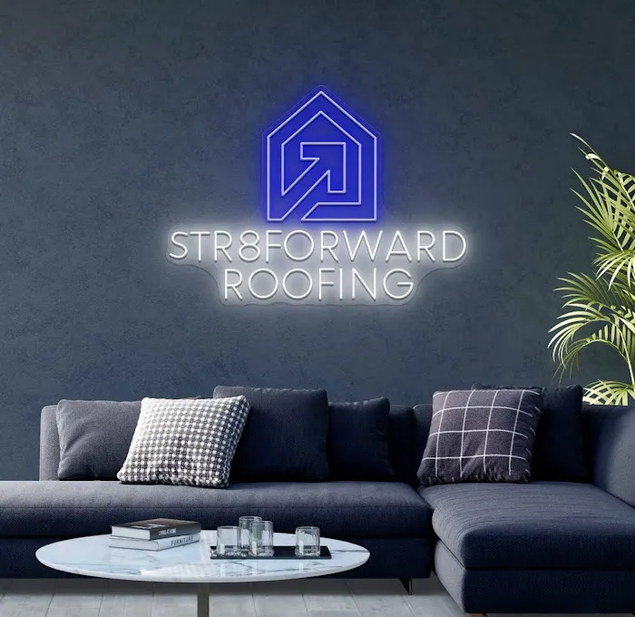 Str8Forward Roofing and Construction Picture 6
