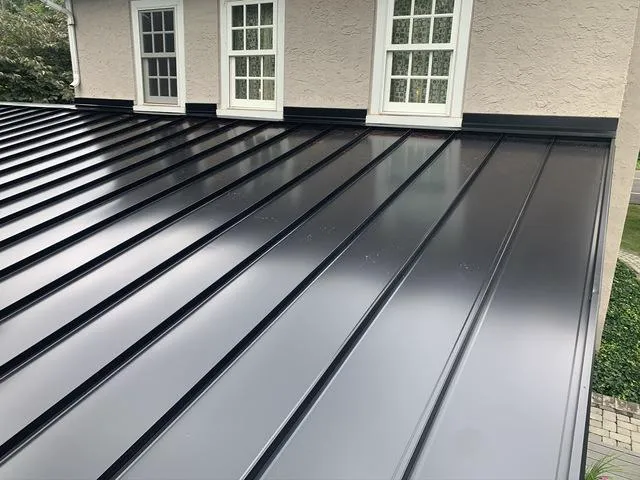 Str8Forward Roofing and Construction Picture 1