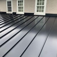 Str8Forward Roofing and Construction ico