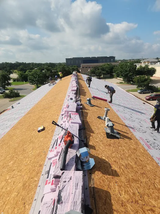 A-Bee Roofer Picture 7