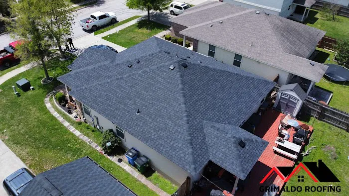 Grimaldo Roofing Picture 4
