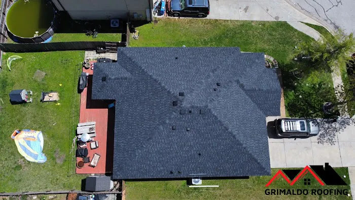Grimaldo Roofing Picture 7
