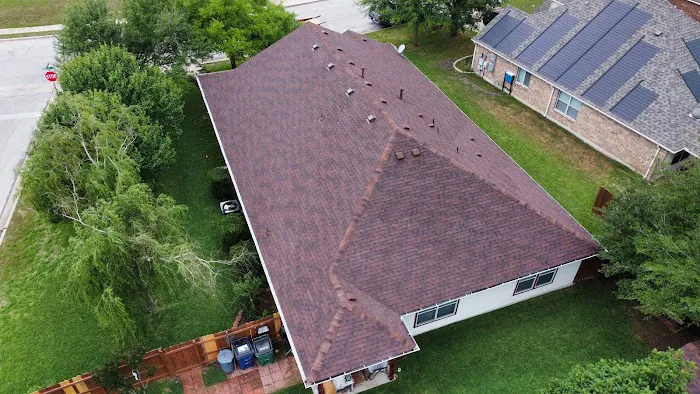 Grimaldo Roofing Picture 8