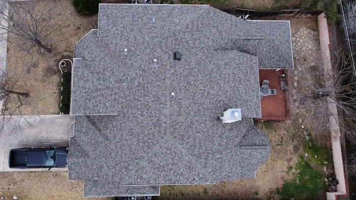 Grimaldo Roofing Picture 1