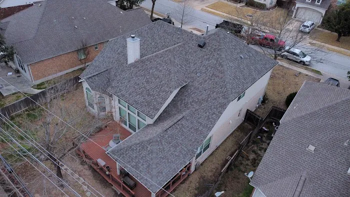 Grimaldo Roofing Picture 5