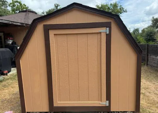 Mighty Dog Roofing of North Austin, TX Picture 6