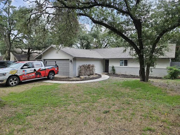 Mighty Dog Roofing of North Austin, TX Picture 3