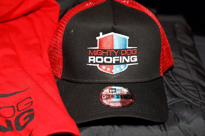 Mighty Dog Roofing of North Austin, TX Picture 4