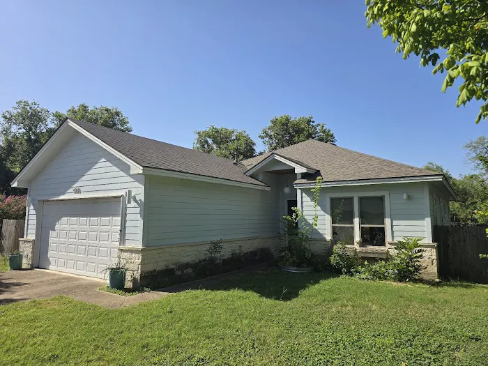 Mighty Dog Roofing of North Austin, TX Picture 1