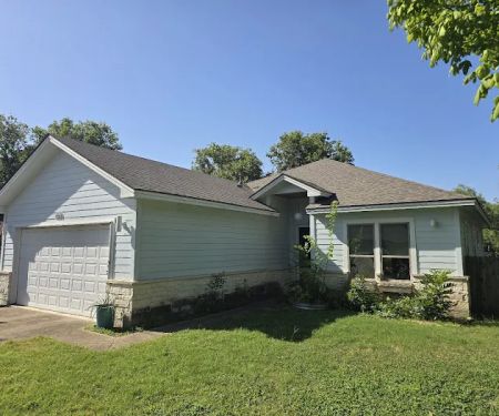 Mighty Dog Roofing of North Austin, TX