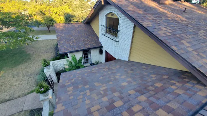 Blue Sky Roofing Picture 8