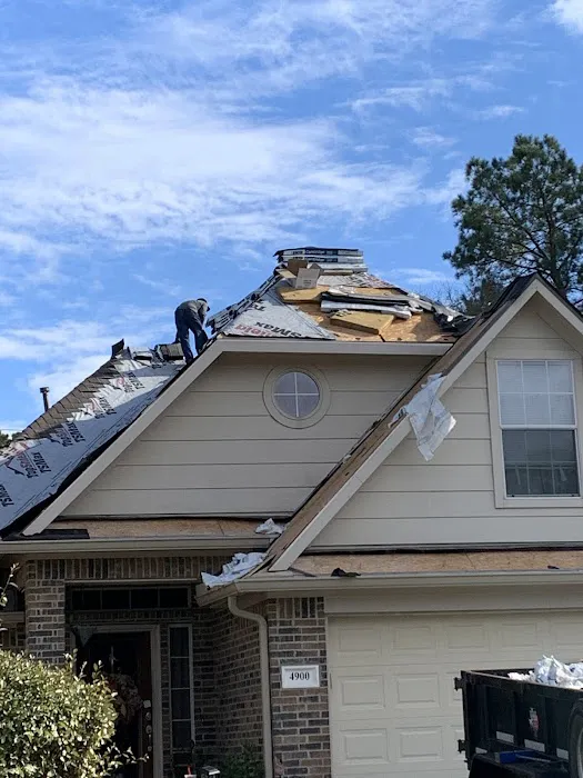 Blue Sky Roofing Picture 4