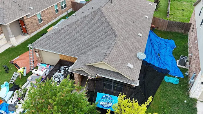 Mend Roofing - Austin Picture 3