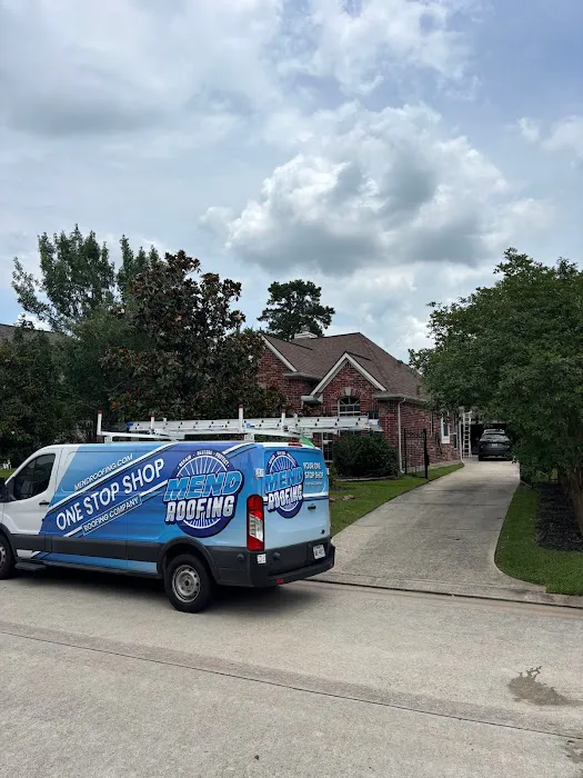 Mend Roofing - Austin Picture 2