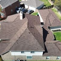 Mend Roofing - Austin ico