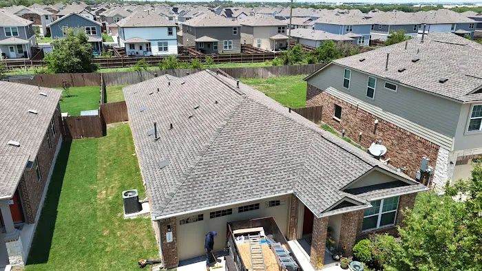 Mend Roofing - Austin Picture 5