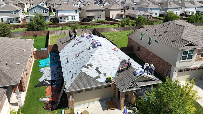 Mend Roofing - Austin Picture 8