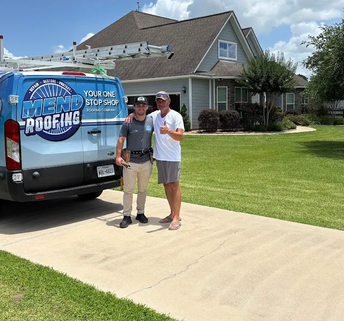 Mend Roofing - Austin Picture 9
