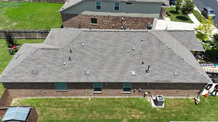 Mend Roofing - Austin Picture 7