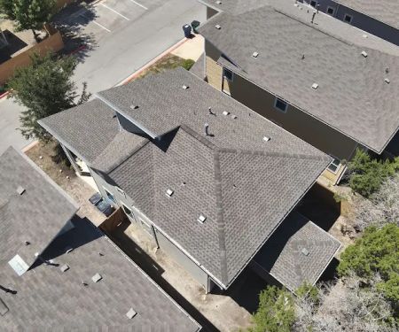 M&M Roofing, Siding & Windows - Austin