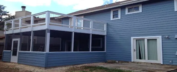 M&M Roofing, Siding & Windows - Austin Picture 5