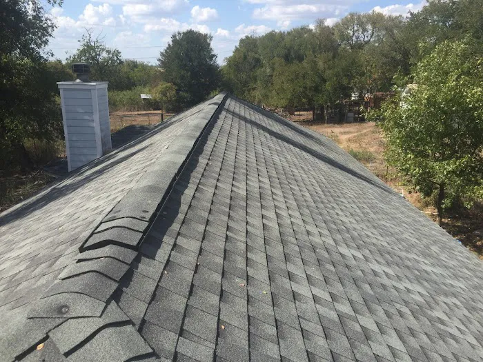 Texas Cool Roofing & Waterproofing Picture 1