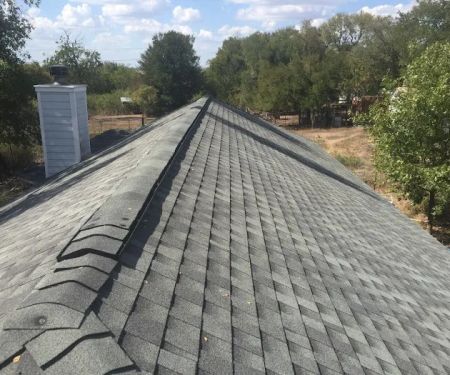 Texas Cool Roofing & Waterproofing
