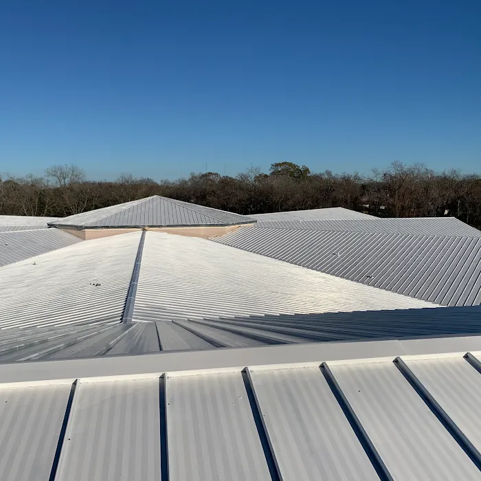 Texas Cool Roofing & Waterproofing Picture 6