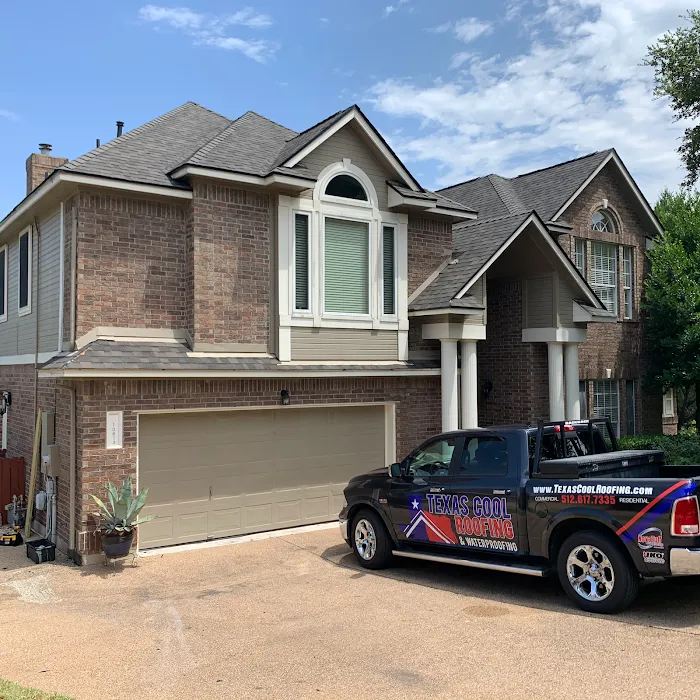 Texas Cool Roofing & Waterproofing Picture 5