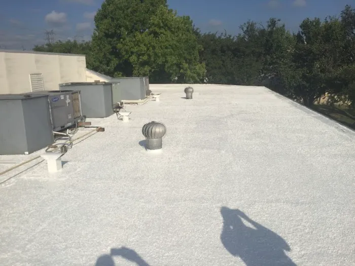 Texas Cool Roofing & Waterproofing Picture 9