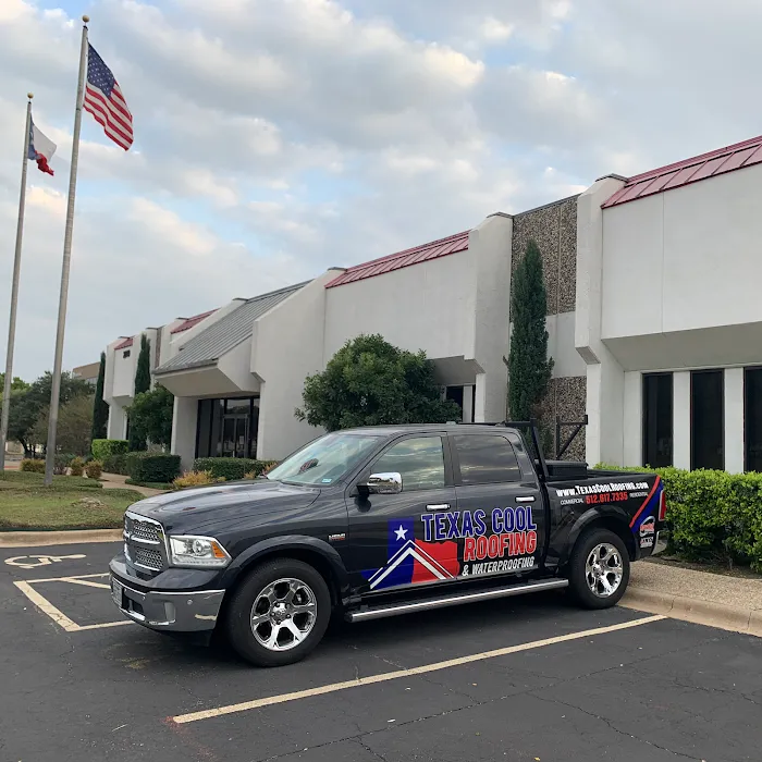 Texas Cool Roofing & Waterproofing Picture 7