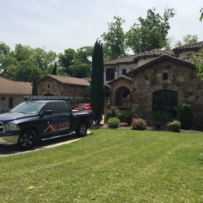 Texas Cool Roofing & Waterproofing Picture 10