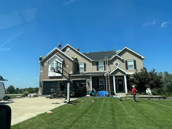 Roofing Restoration Picture 7