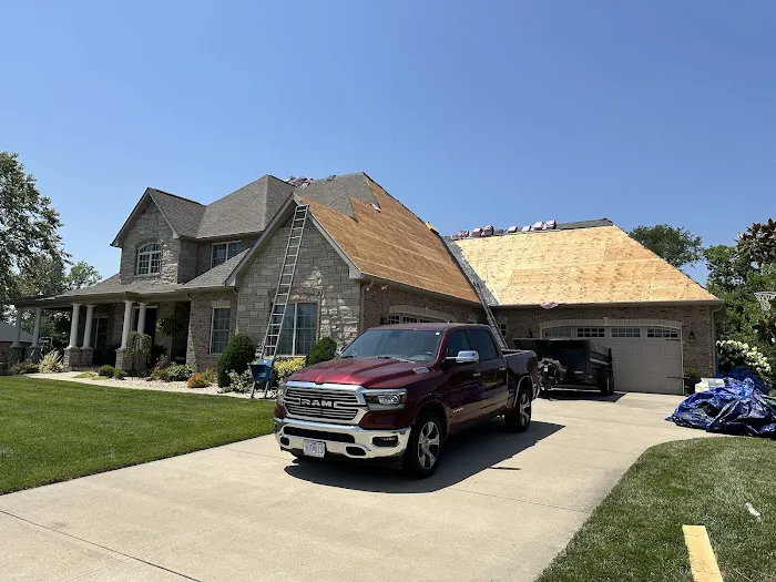 Roofing Restoration Picture 8