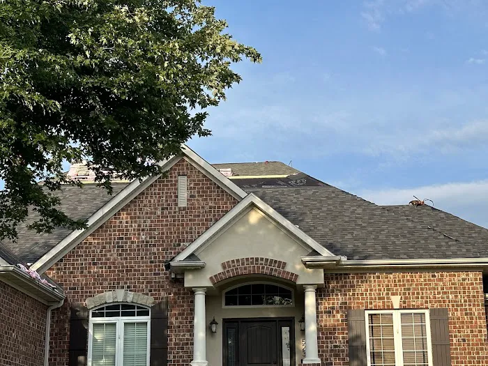 Roofing Restoration Picture 5