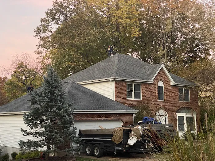 Roofing Restoration Picture 10