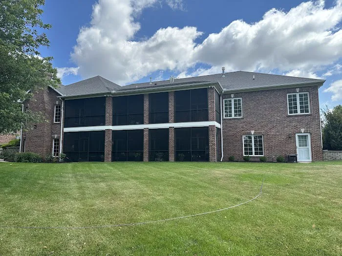 Roofing Restoration Picture 2